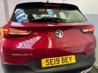 VAUXHALL GRANDLAND X