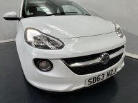 VAUXHALL ADAM