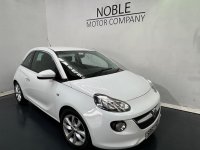 VAUXHALL ADAM