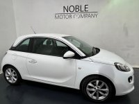 VAUXHALL ADAM