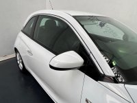 VAUXHALL ADAM